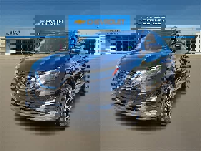 Used 2022 Nissan Rogue Sport SL w/ Premium Package