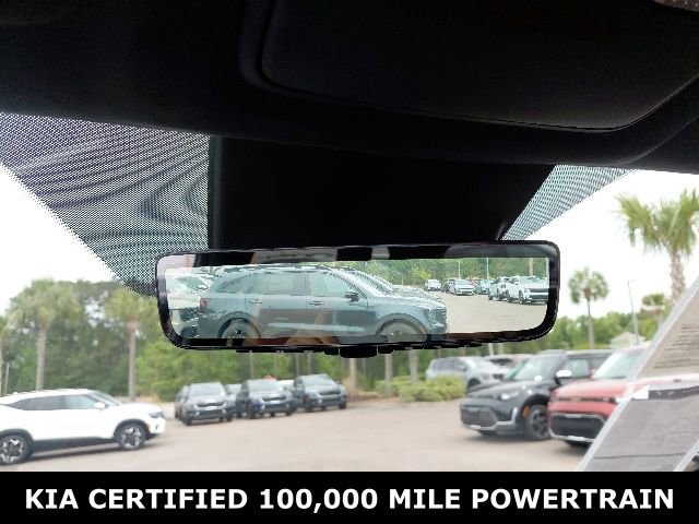 Certified 2024 Kia Telluride SX Prestige X-Pro AWD/4WD image 21