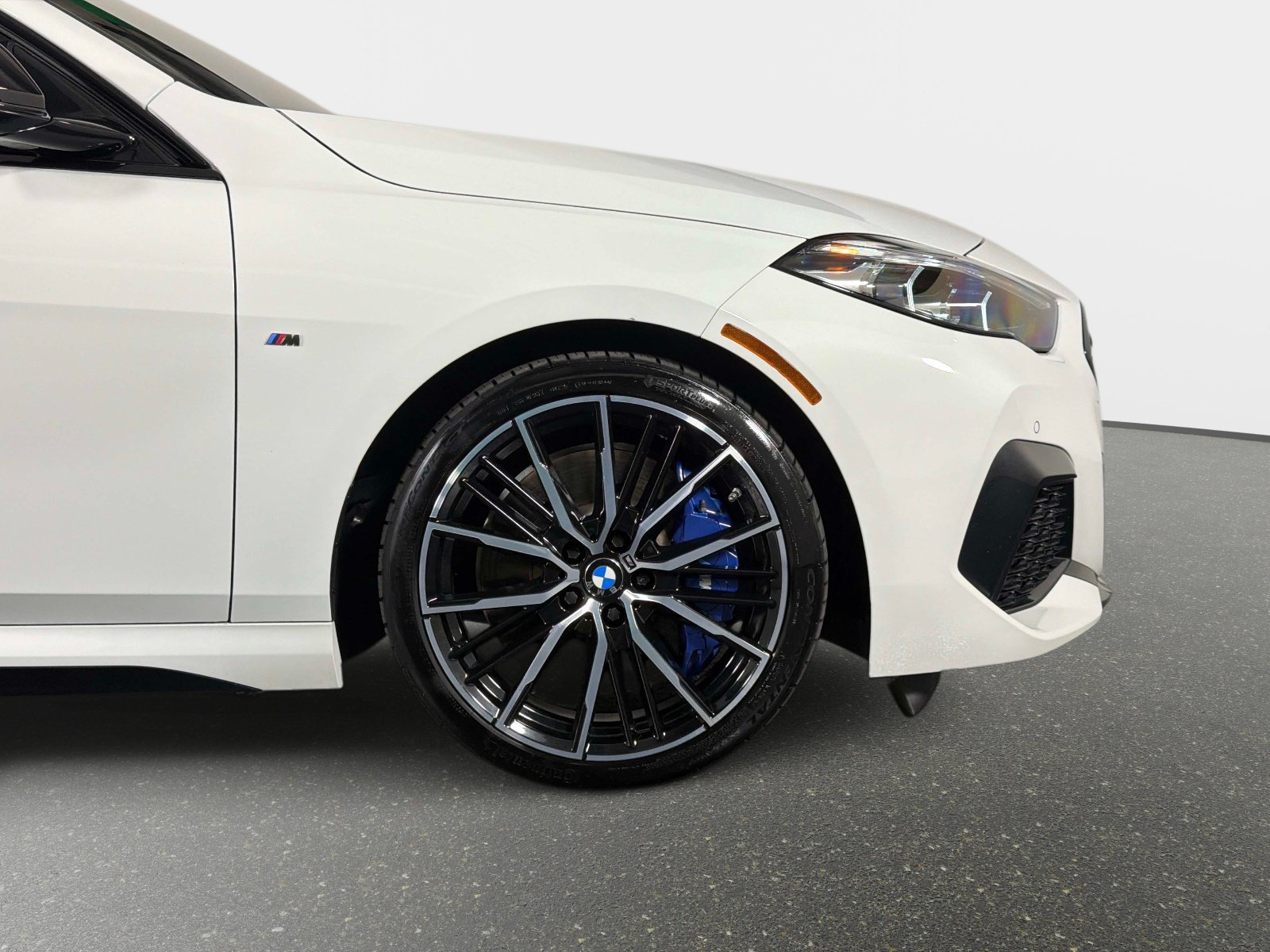 Used 2023 BMW M235i xDrive Gran Coupe AWD/4WD image 4