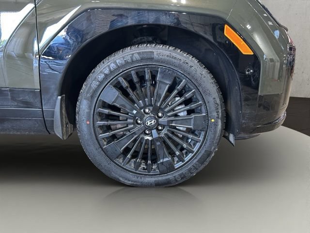 Used 2026 Hyundai Santa Fe Calligraphy AWD/4WD image 35