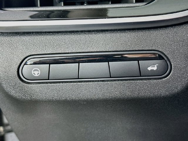 Used 2024 INFINITI QX60 Luxe AWD/4WD image 24