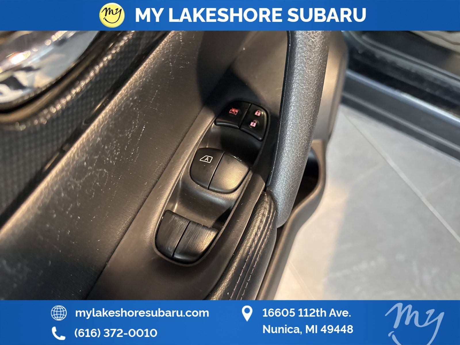 Used 2014 Nissan Rogue SL image 20