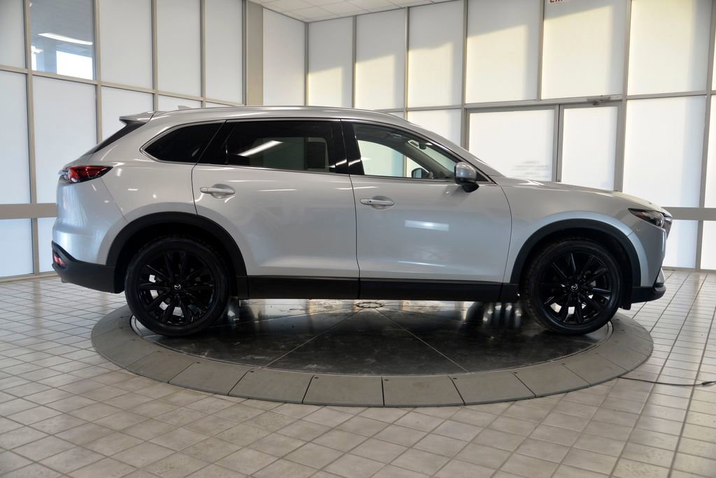 Used 2023 MAZDA CX-9 Touring Plus image 9