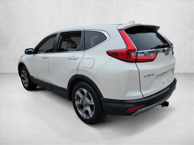 Used 2018 Honda CR-V EX-L image 7