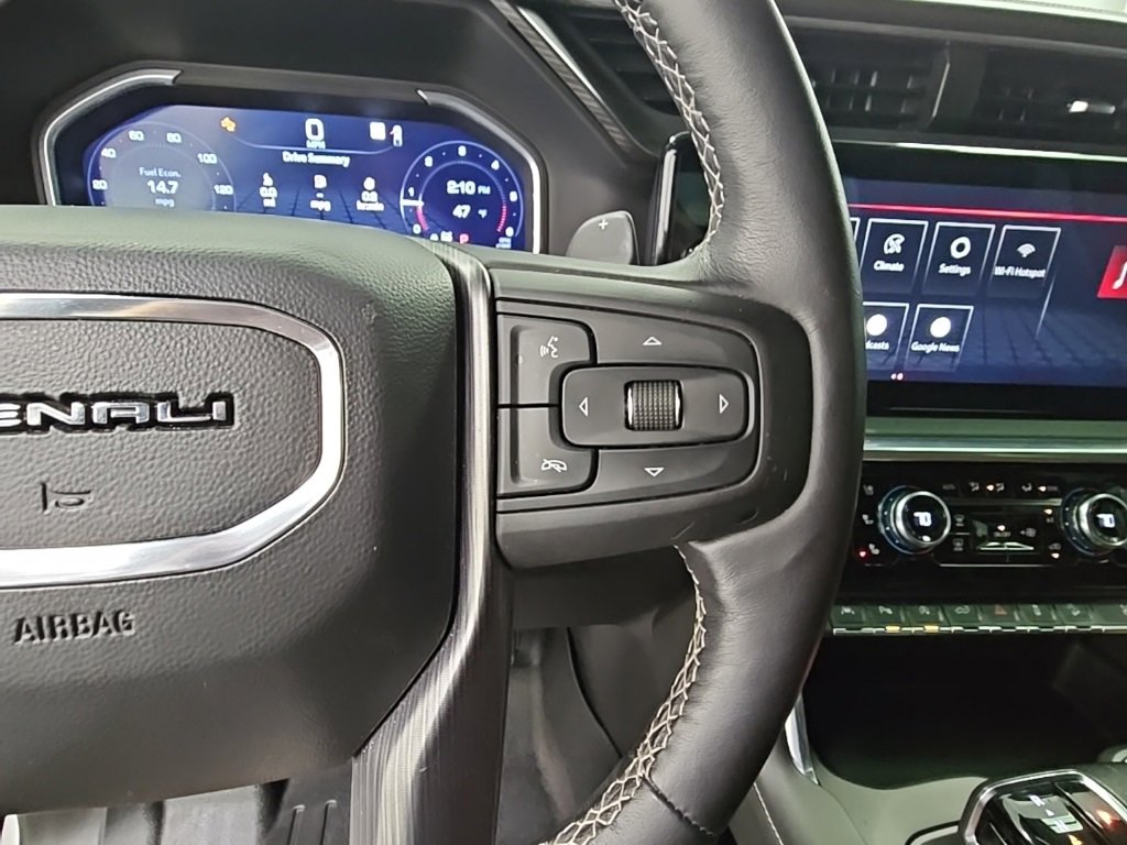 Used 2022 GMC Sierra 1500 Denali Ultimate image 26