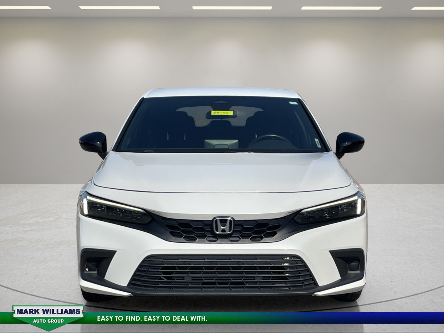 Used 2022 Honda Civic Sport image 7