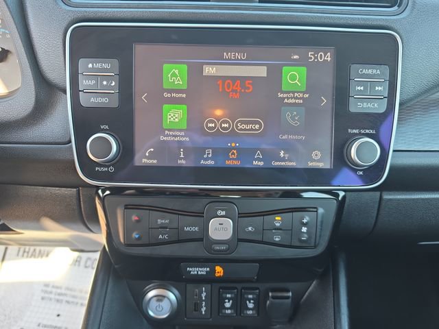 Used 2025 Nissan Leaf SV Plus FWD image 18