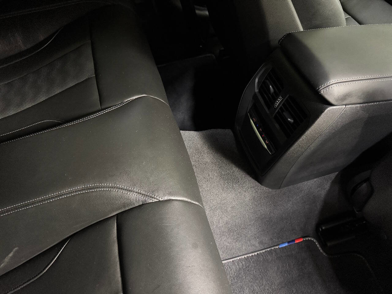 Used 2024 BMW M4 xDrive Competition AWD/4WD image 44