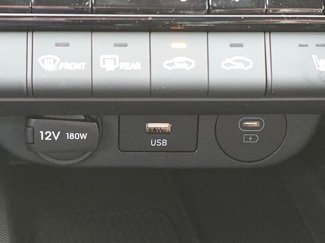 New 2025 Hyundai Elantra N image 13