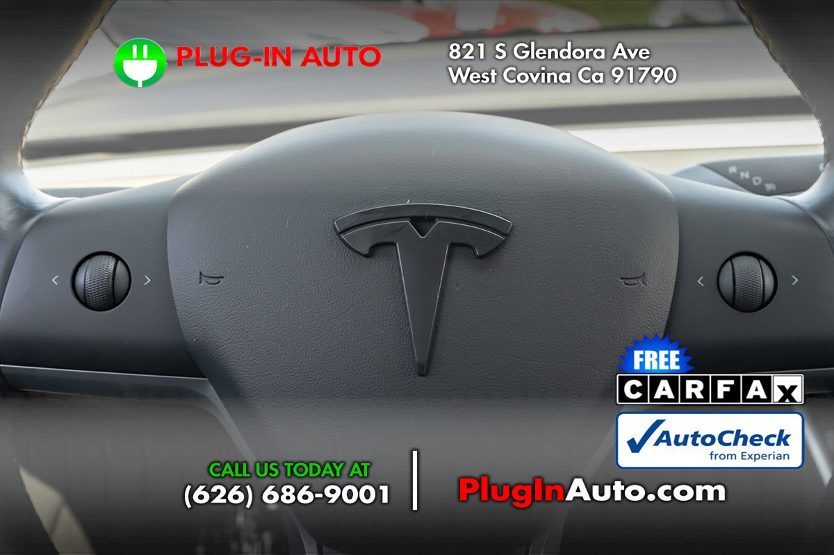 Used 2019 Tesla Model 3 Long Range image 20