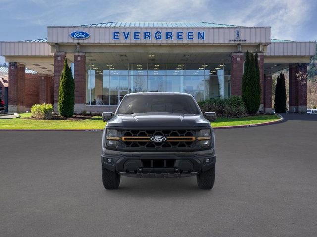 New 2025 Ford F150 Tremor w/ Equipment Group 402A High image 6