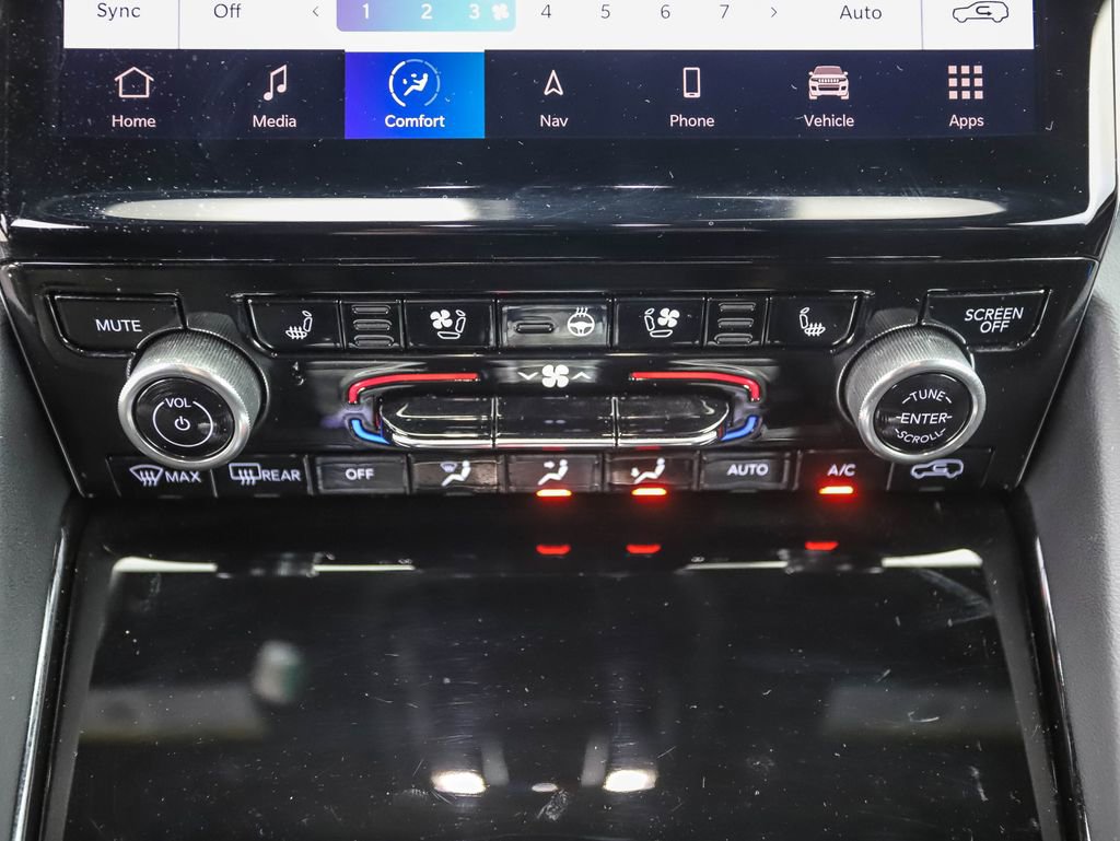 Used 2023 Jeep Grand Cherokee L Summit image 19