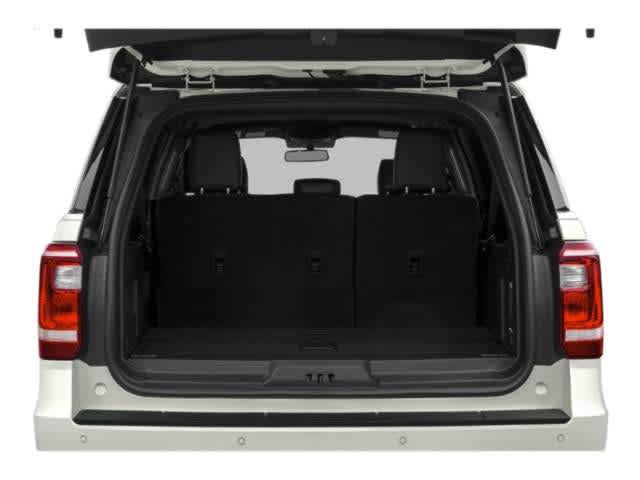 Used 2021 Ford Expedition Max Limited AWD/4WD image 12