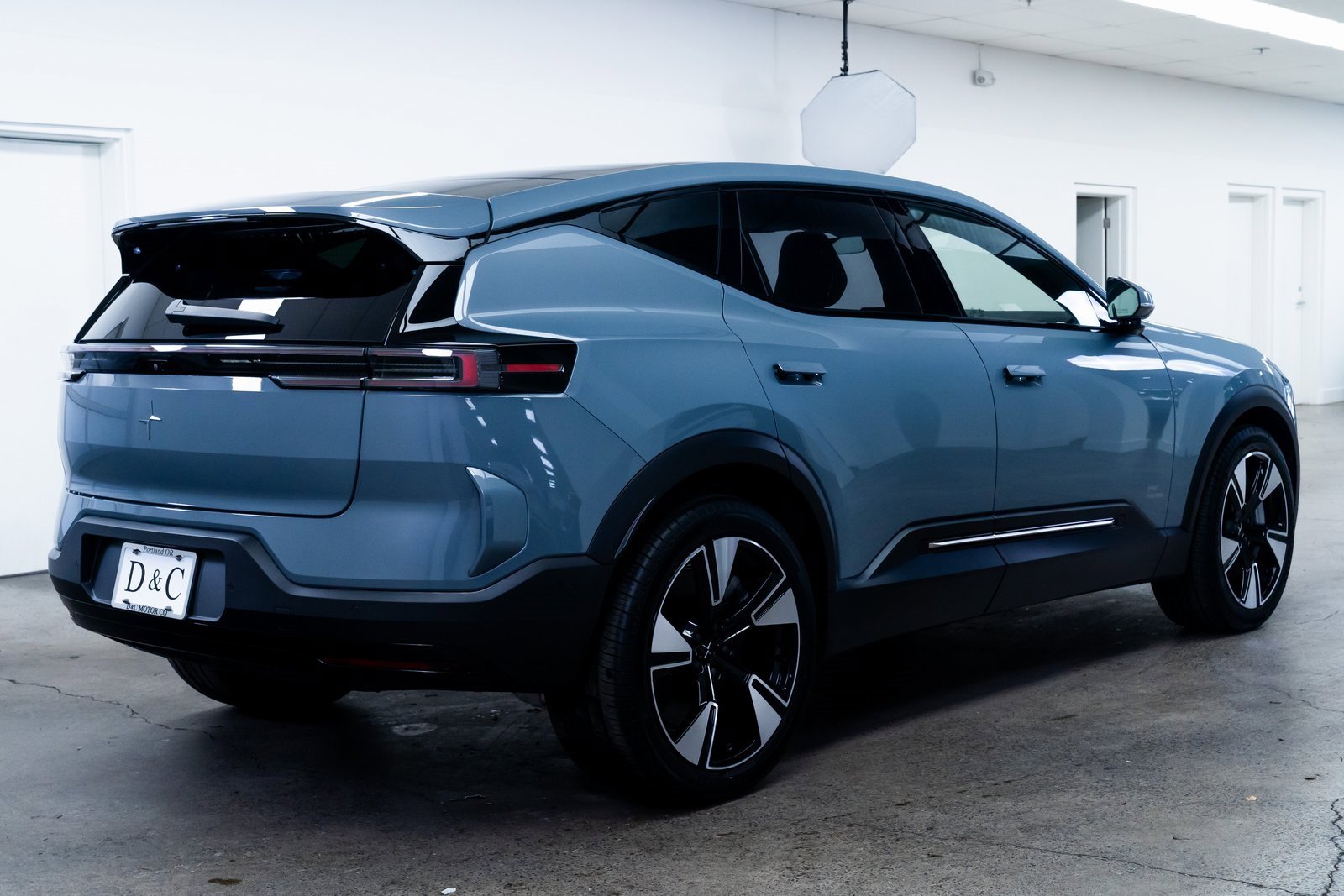 Used 2025 Polestar Polestar 3 image 6