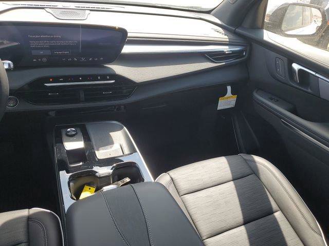 New 2026 Buick Enclave Sport Touring image 17