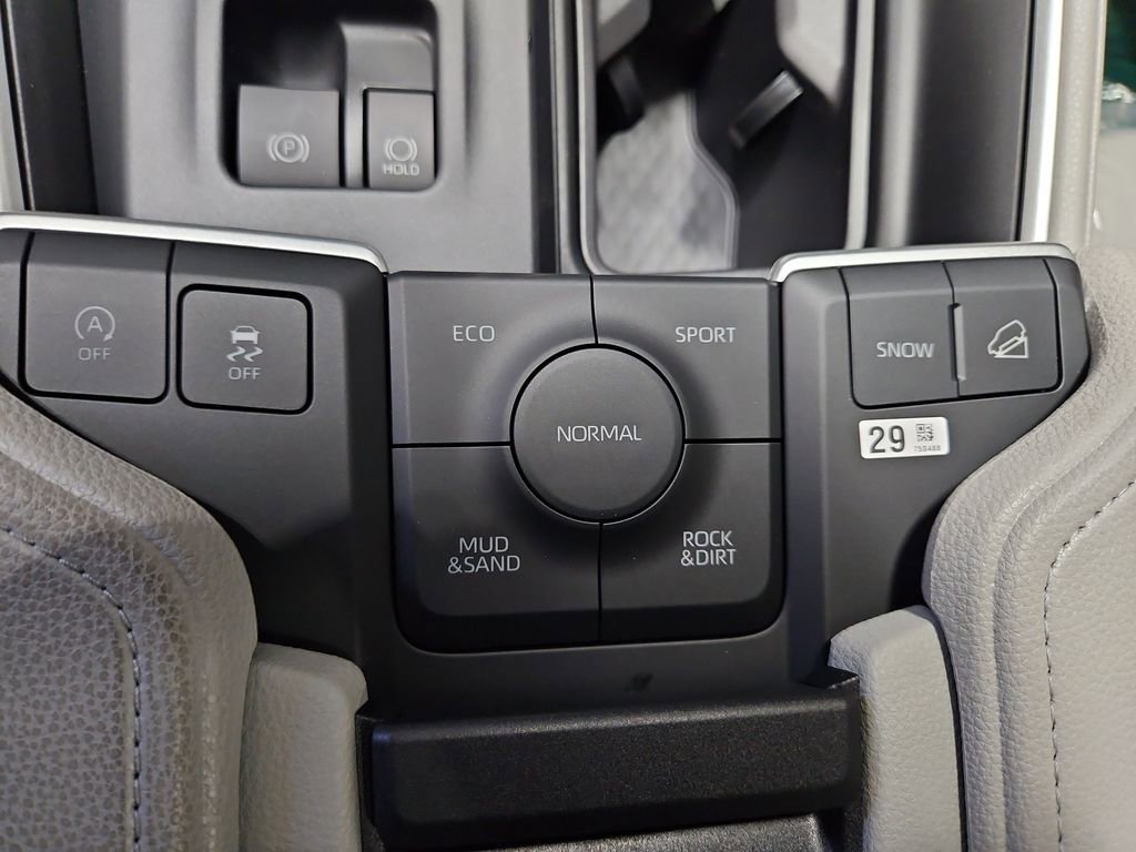 New 2026 Toyota Grand Highlander XLE image 21