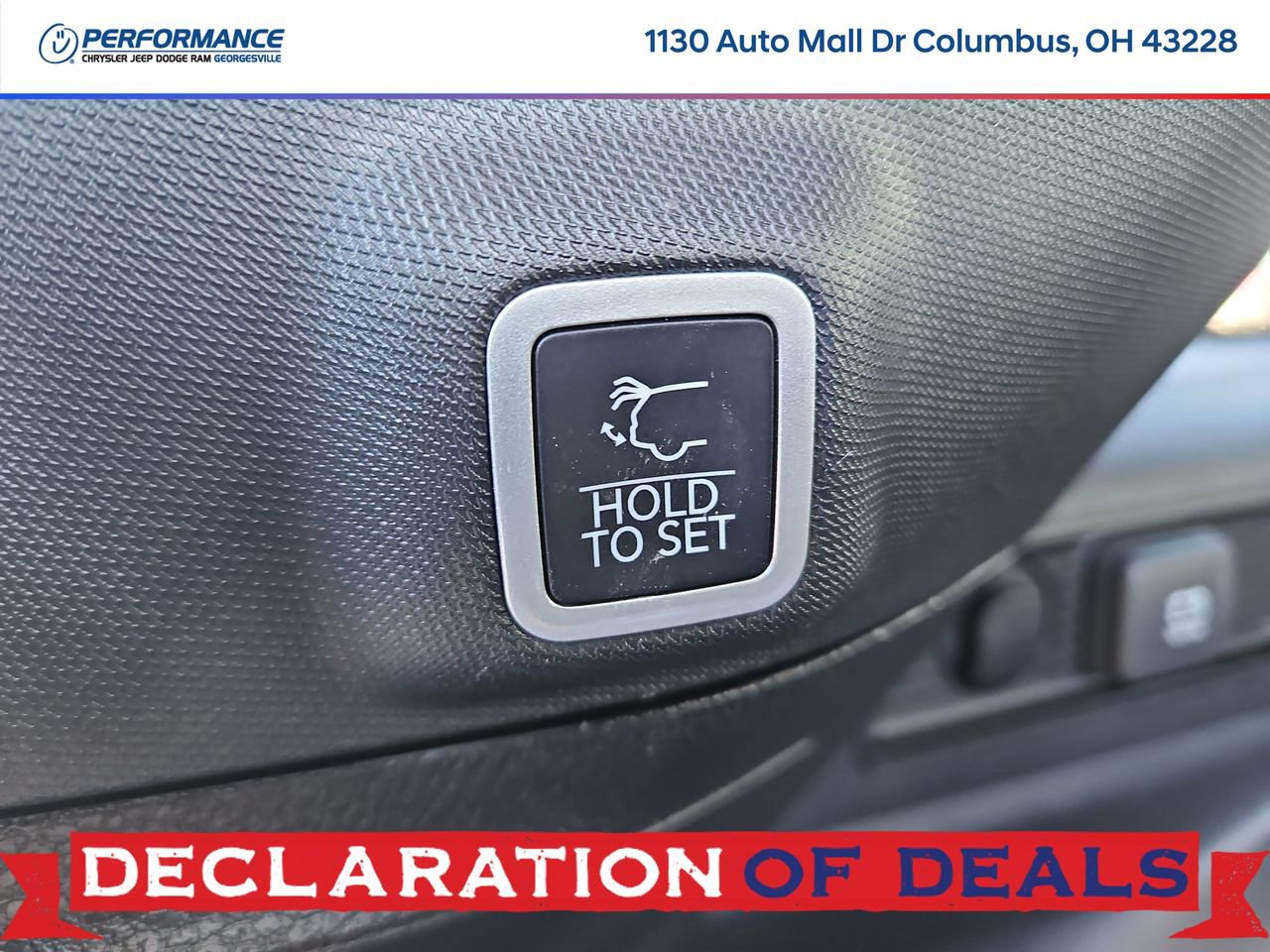 New 2026 Jeep Grand Cherokee Altitude image 12