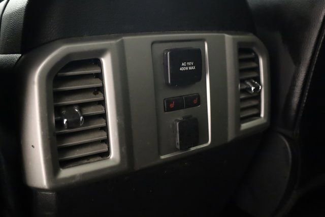 Used 2015 Ford F150 Lariat w/ Equipment Group 502A Luxury image 29