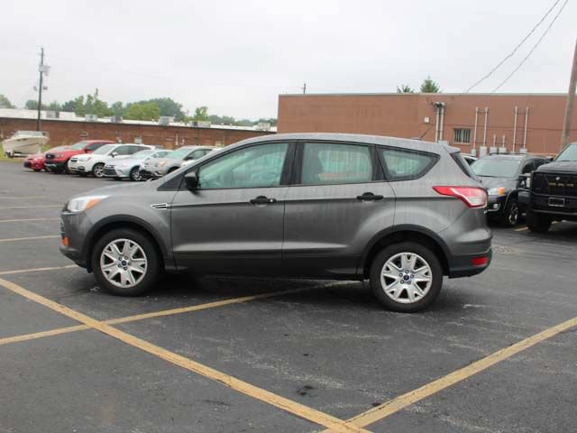 Used 2013 Ford Escape S FWD image 7