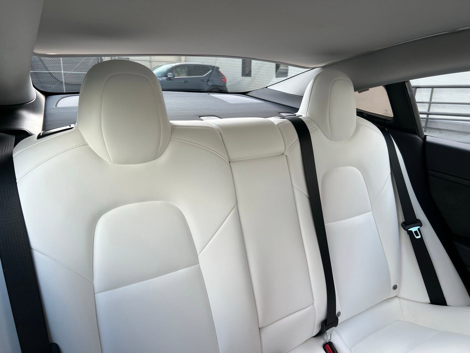 Used 2021 Tesla Model 3 Standard Range Plus image 51