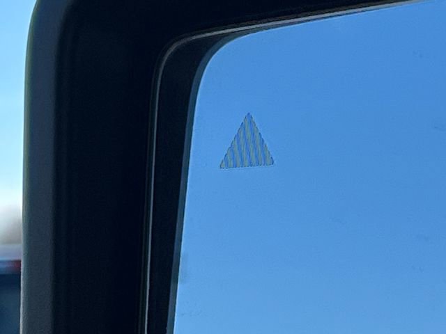 New 2025 Jeep Wrangler Sahara w/ Safety Group image 36