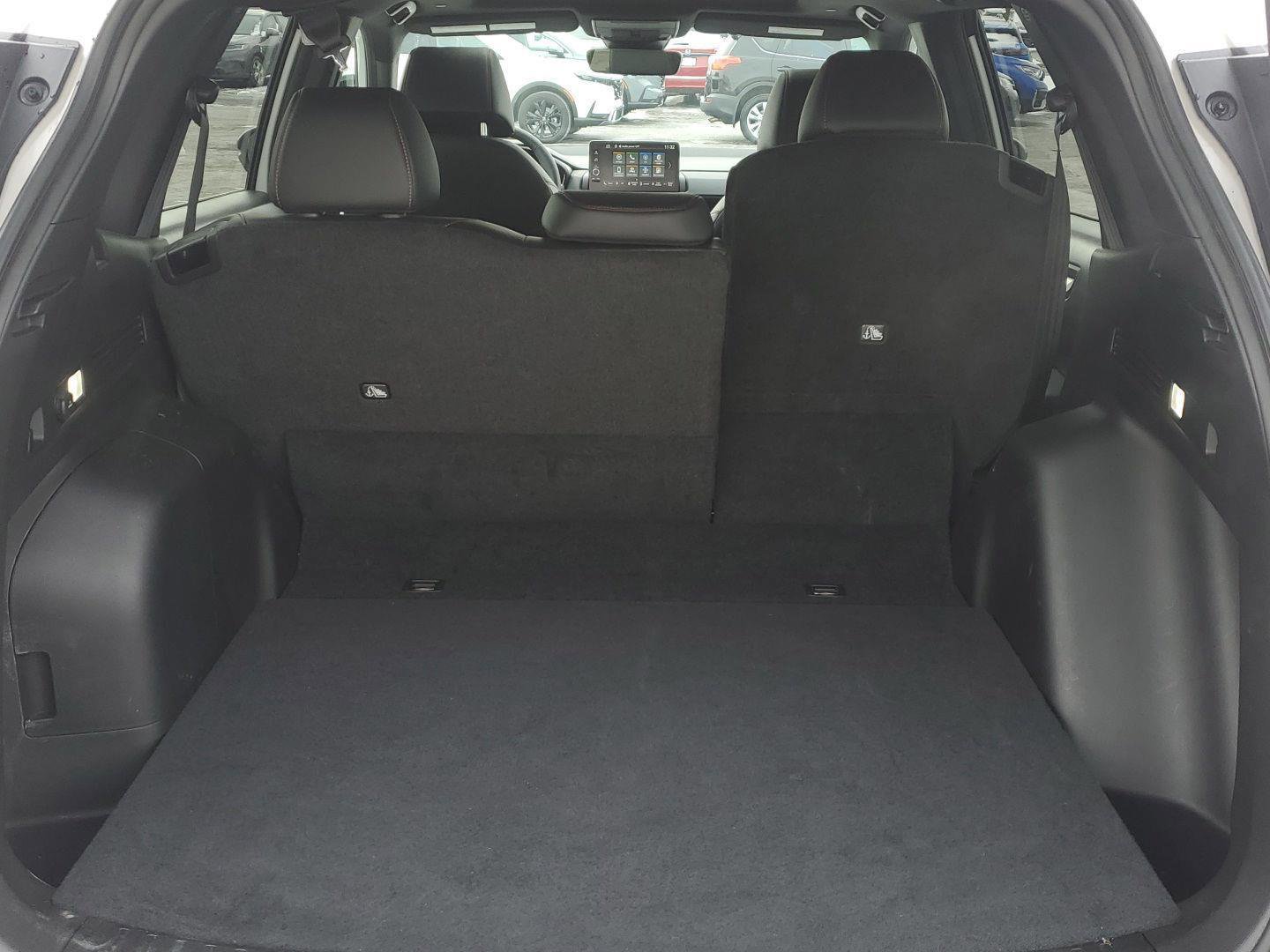 Used 2024 Honda CR-V Sport-L image 30