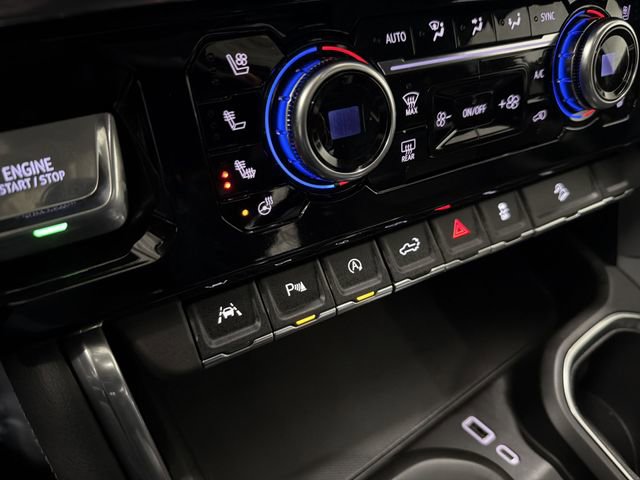 New 2026 GMC Sierra 1500 Denali image 34