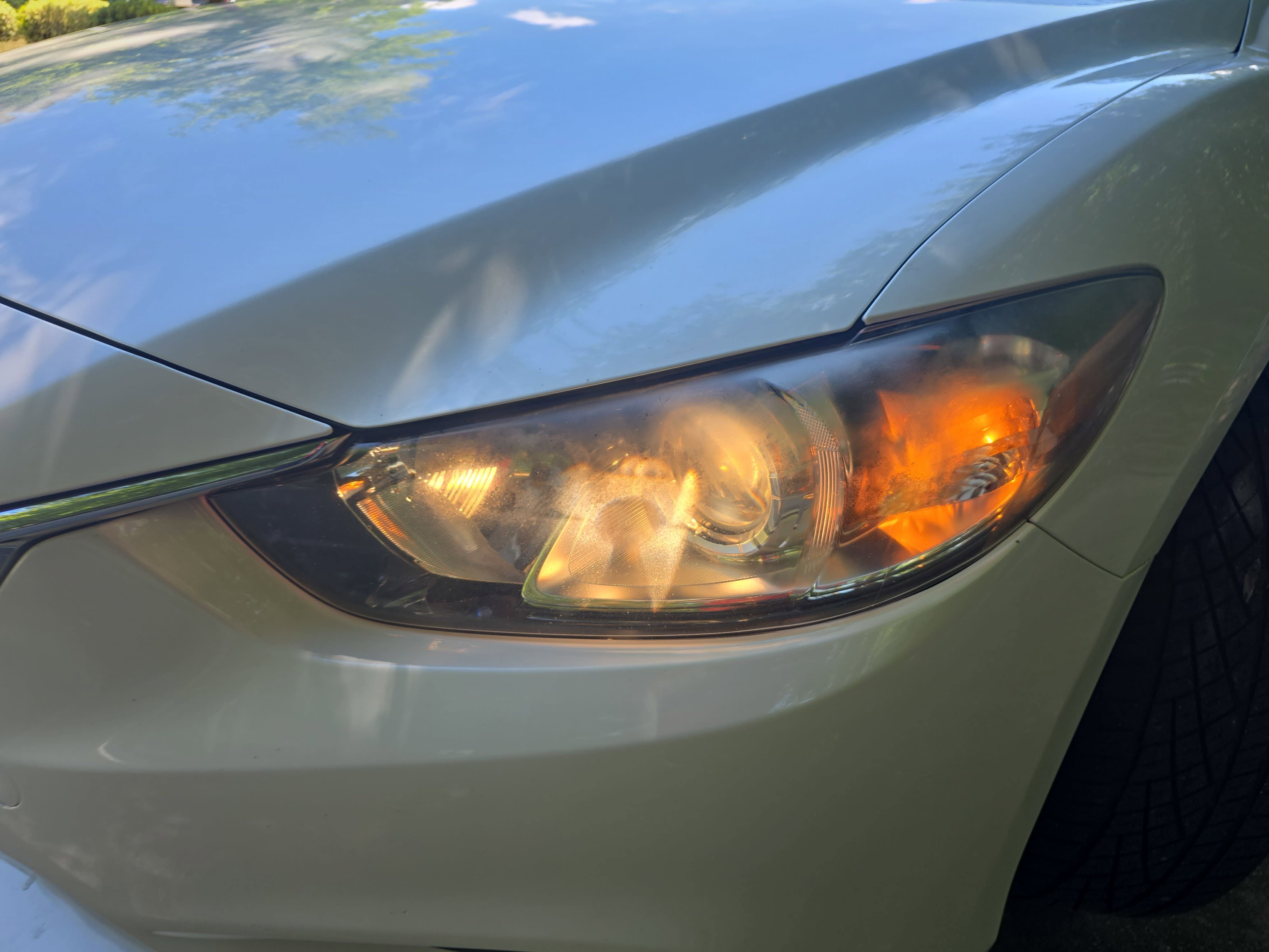 Used 2015 MAZDA MAZDA6 Touring FWD image 31