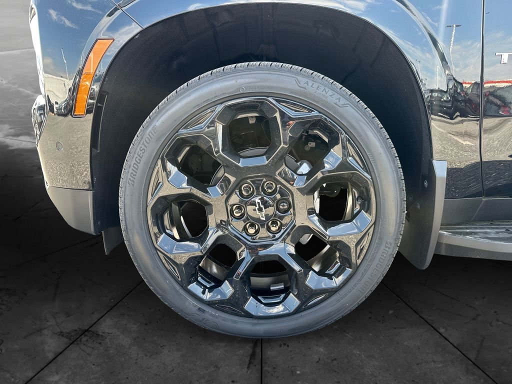 New 2026 Chevrolet Tahoe Premier AWD/4WD image 14