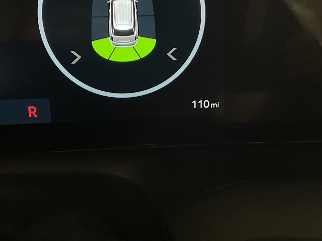 New 2026 Hyundai Palisade Calligraphy image 42