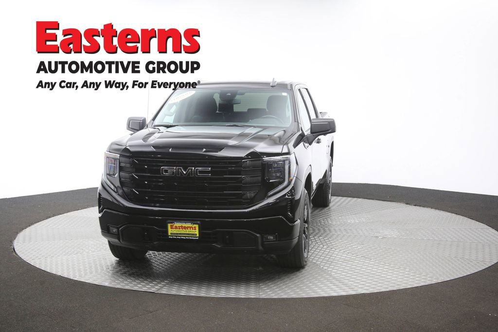 Used 2023 GMC Sierra 1500 Elevation AWD/4WD image 55