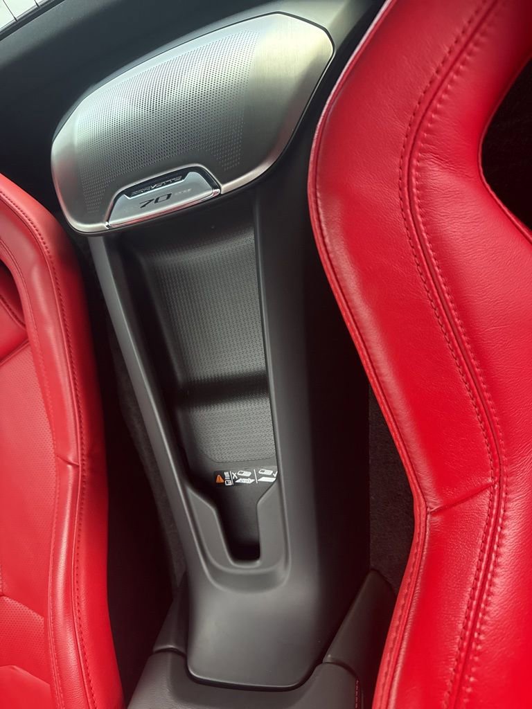 Used 2023 Chevrolet Corvette Stingray Preferred Conv w/ Z51 Performance Package image 26