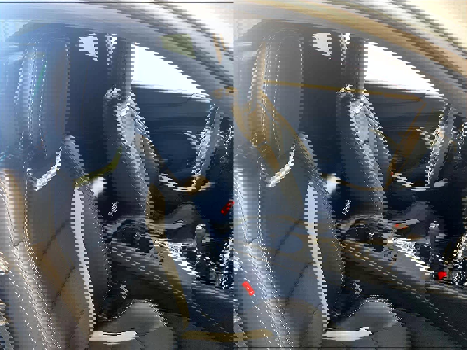 Used 2022 Chevrolet Camaro SS image 11