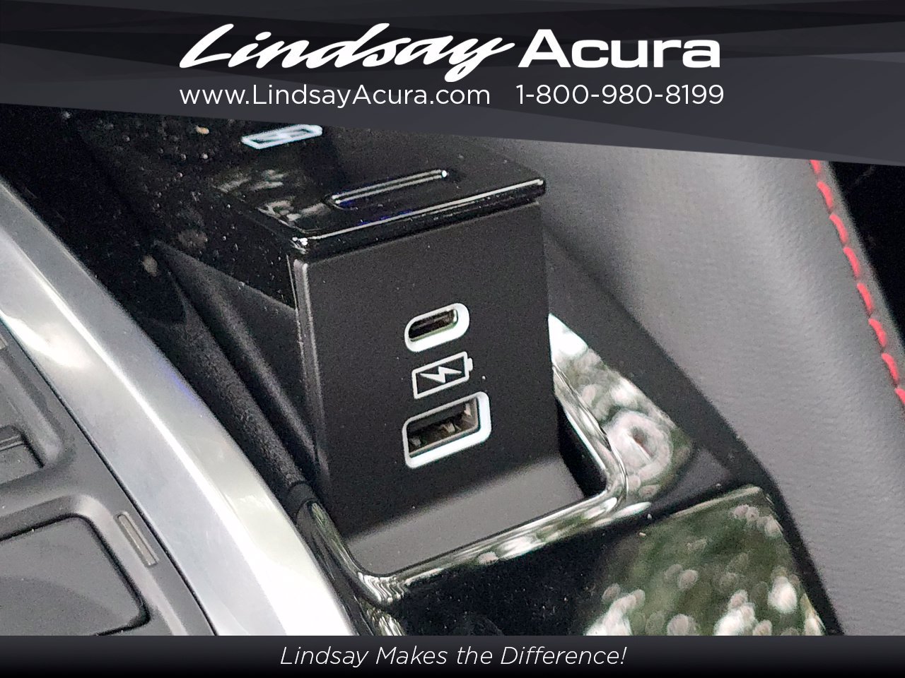 New 2026 Acura MDX Type S w/ Advance Package AWD/4WD image 19