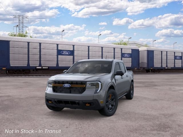 New 2026 Ford Maverick Tremor AWD/4WD image 3