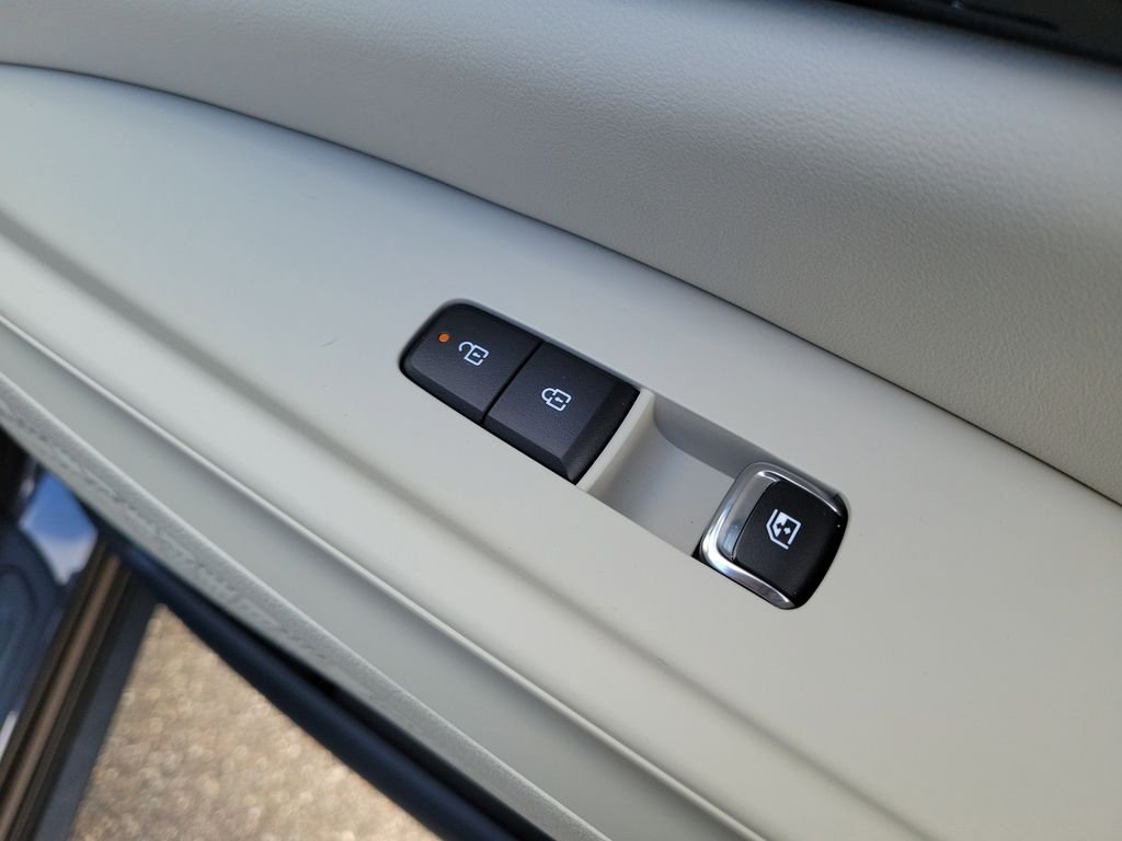 New 2026 Kia Carnival SX Prestige FWD image 11