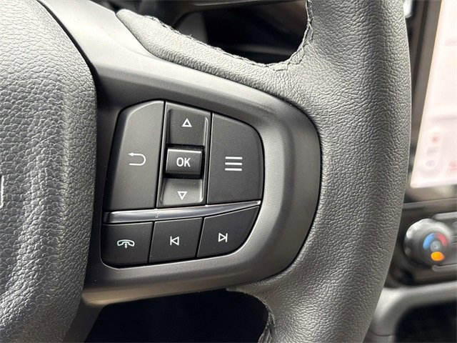 New 2025 Ford Ranger Lariat w/ Convenience Package image 23