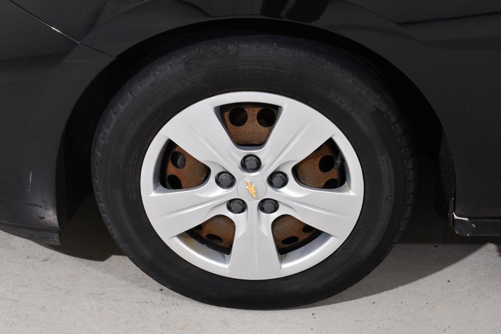 Used 2016 Chevrolet Cruze LS FWD image 23