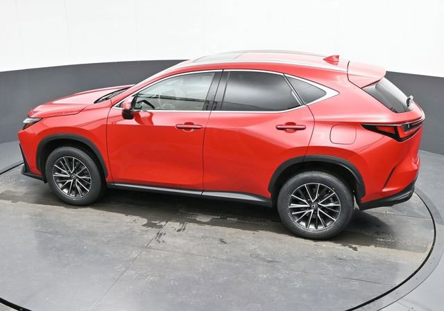 Used 2022 Lexus NX 350 AWD w/ Accessory Package 2 image 49