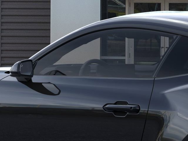 New 2026 Ford Mustang Coupe image 20
