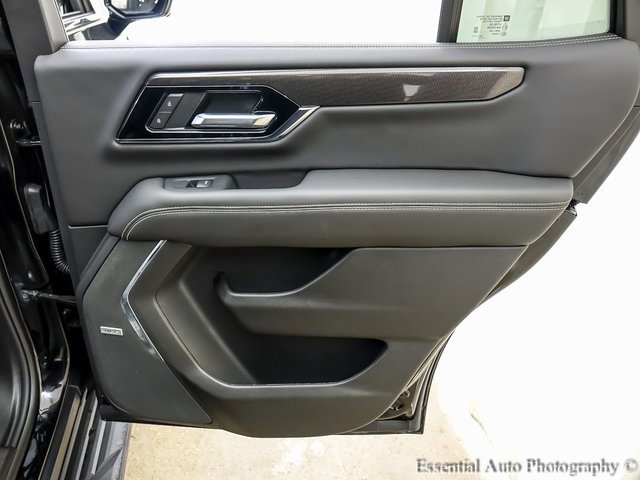 Used 2026 GMC Yukon Elevation image 26