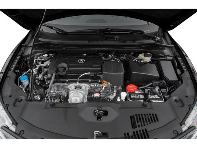 Used 2020 Acura ILX FWD image 15