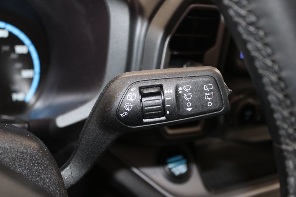 Used 2024 Ford Bronco Sport Big Bend w/ Convenience Package AWD/4WD image 24