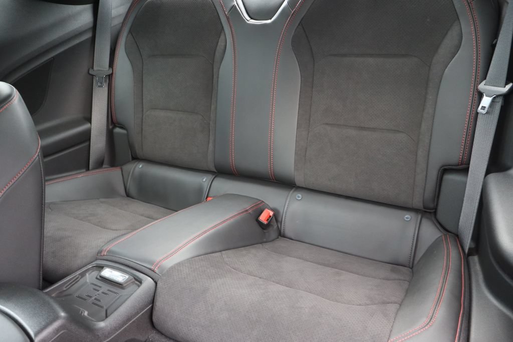 Used 2022 Chevrolet Camaro ZL1 RWD image 19