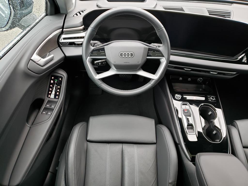 Used 2025 Audi A5 2.0T Premium Plus w/ Premium Plus image 14