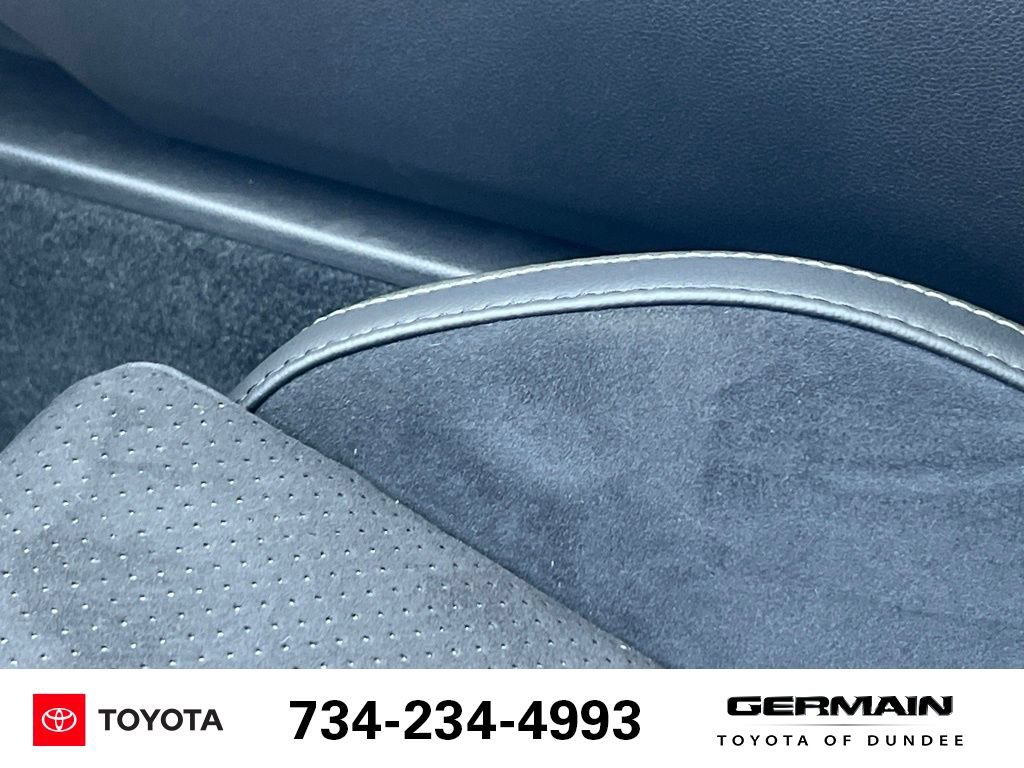 New 2026 Toyota GR86 Premium RWD image 26