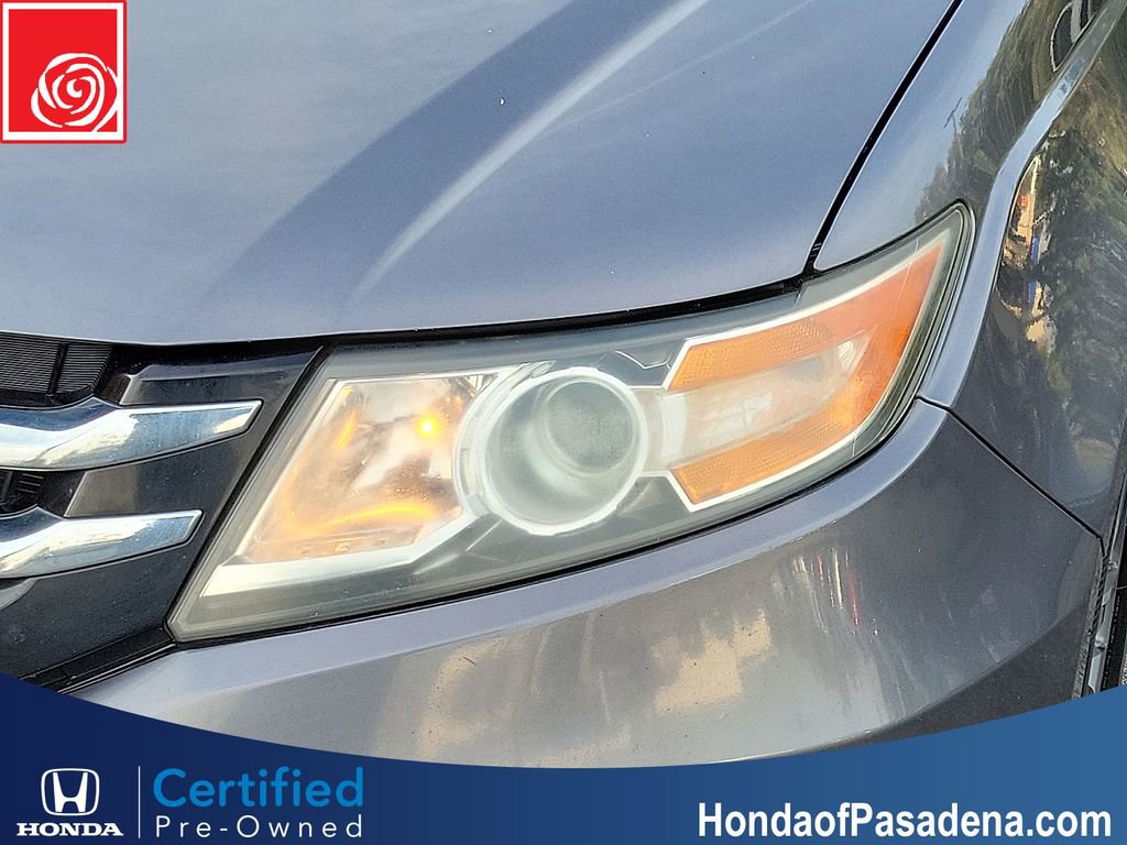 Used 2016 Honda Odyssey Touring Elite image 33