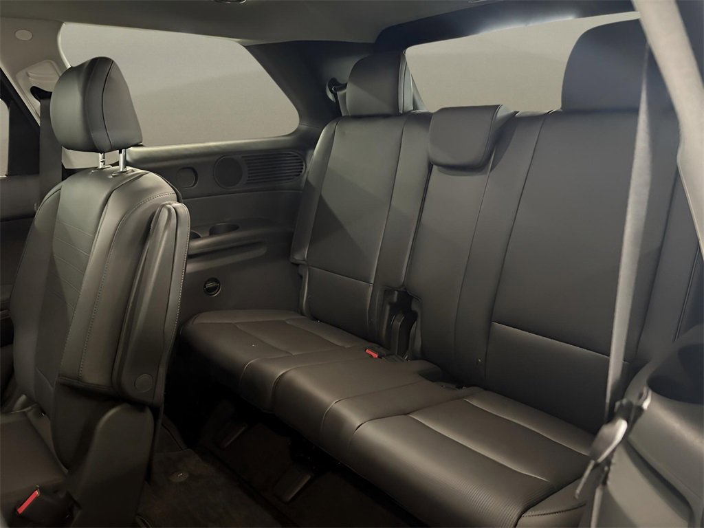 New 2026 Hyundai Palisade Limited image 26