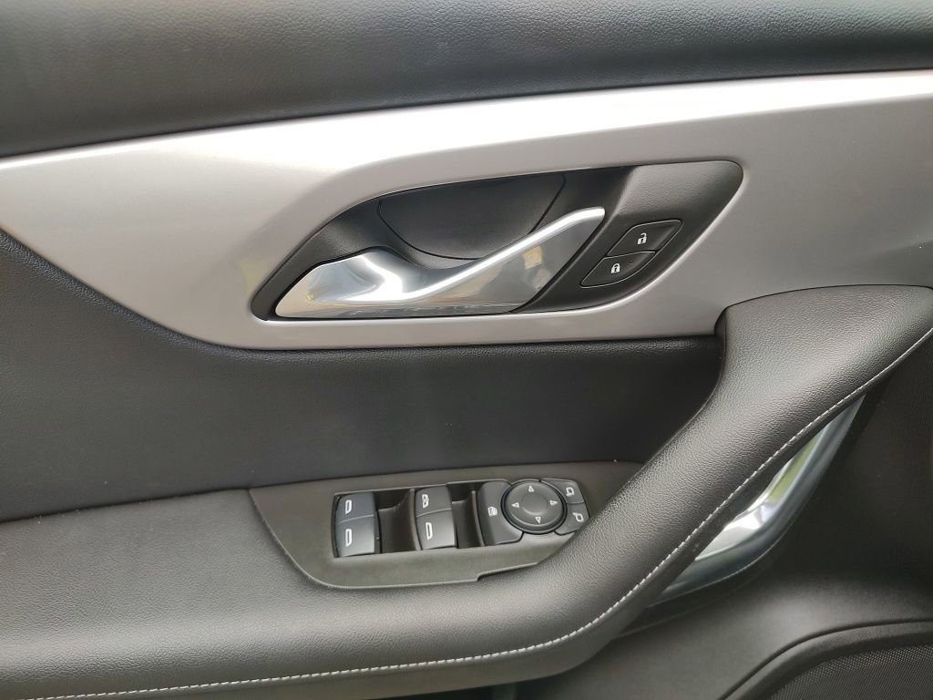 Used 2024 Chevrolet Blazer LT image 18