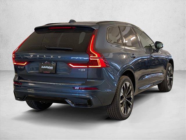 New 2026 Volvo XC60 T8 Plus w/ Climate Package AWD/4WD image 2